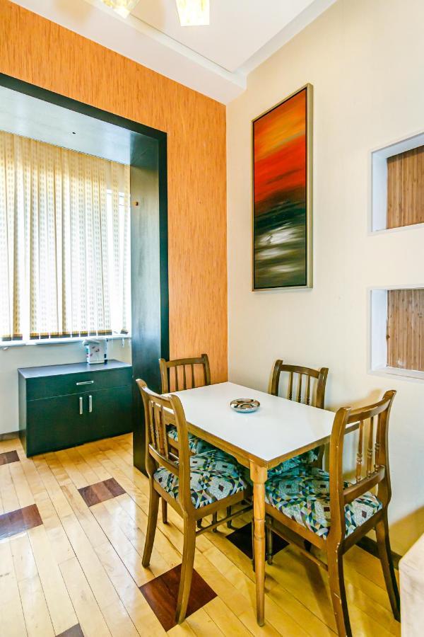 Lovely Sweet Apartment Baku Eksteriør billede