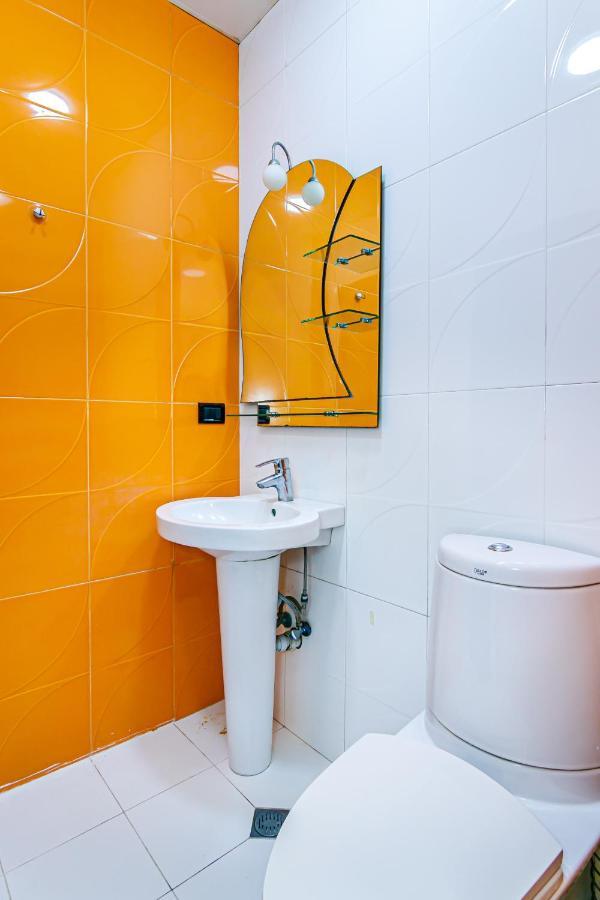Lovely Sweet Apartment Baku Eksteriør billede
